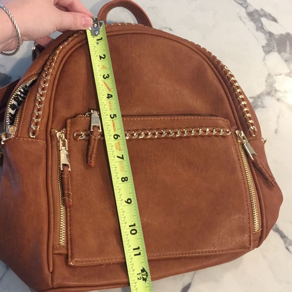 Backpack purse - Picture 5 of 6